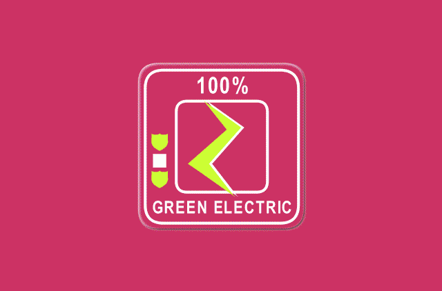 Help the World go 100% Green Electic - World Changing Me Quest